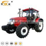 Big Agricultural Tractor 130hp With Cabin CE Approved thumbnail-3
