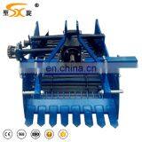CE Approved 4U-2 Mini Potato Harvester Price thumbnail-3