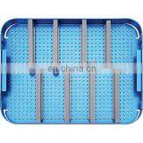 High Quality Orthopedic Surgical Instruments DHS&DCS Plate Instrument Set thumbnail-5