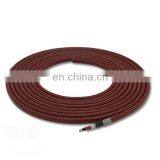 Self Regulating Heating Cable For Petrochemical Building Fire Pipe Heating Cable thumbnail-2