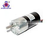 China Electric Small Big High Low Torque Speed Price 3.7v 5v 6v 12 Volt 12v 24vdc 24v DC BLDC Brushless Motor thumbnail-1