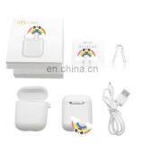 I7S I7Mini I9S I11 I12 Macaron TWS 3G Bluetooth Headset Wireless 5.0 Touch thumbnail-2