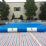 Custom Adult Deep Covers Swimming Pool Toy Inflatable Pool thumbnail-3