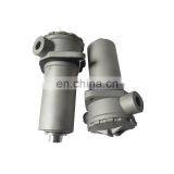 Pipeline Filter Pressure Line Oil Filter Housing Wholesale Price QYL-100*10 thumbnail-3