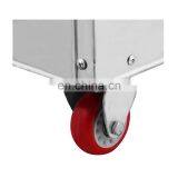 Poultry Plucker / Slaughter Plucking Machine / Barrel / Mini Chicken Peeling Machine thumbnail-7