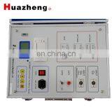 Transformer Dielectric Loss Tester Measuremet Dissopation Factor Tester 12kv Tan Delta Tester thumbnail-6