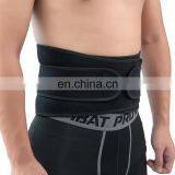 Hampool Plus Size Latex Workout Hot Tummy High Short Body Waist Shaper thumbnail-3