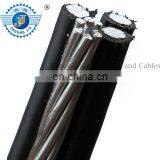 ABC Cable With AAAC Messenger Core thumbnail-2