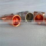 AWG 0 ga Copper Cable Lug thumbnail-4