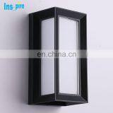 Waterproof Courtyard Wall Light Led Exterior Wall Lights Outdoor Wall Lamp thumbnail-3