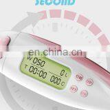 2021 Vivanstar светодиодный дисплей цифровая skipping rope с подсчетом калорий, временем и настройками, оснащенная счетчиком thumbnail-4