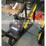 Shandong Commercial Precor Gym Equipment Hack Slide Machine thumbnail-4