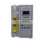 Blaine Specific Bet Surface Area Analyzer Test Meter thumbnail-2