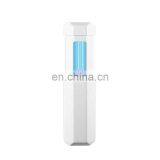 1W 1A DC5V 5cm vertical irradiation distance USB lamp mini UVC sterilizer for home stuff