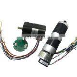 56JXE450k.57BL 12v 24v бесщеточный DC-мотор с редуктором на 5нм 10нм 20нм 30нм, низкая цена, высокий крутящий момент thumbnail-1