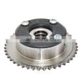 ENGINE GEAR INTAKE Camshaft Timing Belt Pulley OEM 2710500800 thumbnail-4