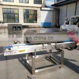 High Quality Hot Sale Electric Automatic Pork Fish Chicken Meat Slicer thumbnail-5