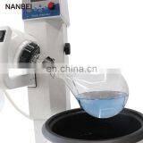 1L Small Laboratory Distillation Equipment Rotary Evaporator With Vacuum Pump & Chiller thumbnail-5