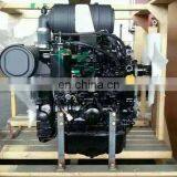 3TNV88 Diesel Engine Assy thumbnail-2