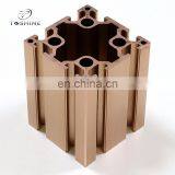 6063 Anodized Aluminum Assembly Line For Machine / Customized Aluminium Profile System thumbnail-4