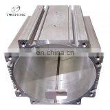 Customized New Type Motor Shell by Aluminum Extrusion thumbnail-2