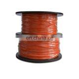 Certified High Temperature Wire 150Degree Awm 10125 105degree ETFE Awm 10279 Wire thumbnail-2