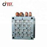 High Quality Hot Selling Factory Custom Plastic Injection 5 Gallon Cap Mould thumbnail-3