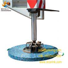 UHMWPE Outrigger Pads | Crane Pads | Plastic Cribbing thumbnail-5