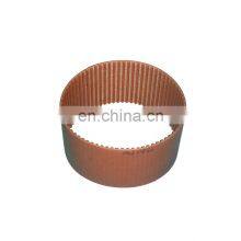 Прозрачная синхронная бесшовная ременная передача с чехлом из ПУ thumbnail-4