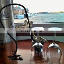 Hot Sell Flexible USB Desk Lamp Clip on Bed Lamp