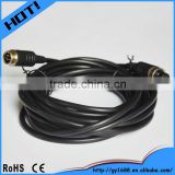 free sample security car avation extension cable