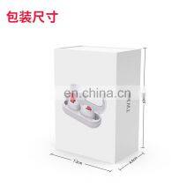 Earphone Earphone Wireless Bt Supports Active Noise Reduction Type-C Charging Compartment Interface Wireless Earphones thumbnail-5