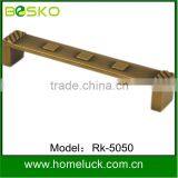 Supply Brass Chest Handle Drop Handle With High Quality From BESKO thumbnail-1