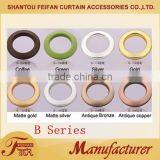 B-series Curtain Eyelet Curtain Ring thumbnail-6