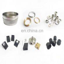 Made-to-order Metal Parts CNC Machining Center/precision CNC Turned Auto Spare Parts thumbnail-4