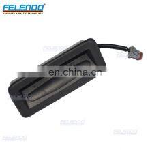 Wholesale Price Rear Handle Switch YUZ500020 for Range Rover Sport 2005-2013 Tailgate Release Micro Switch thumbnail-4