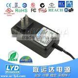 UL Standard 12v 24v 48v AC DC Power Adapter for Touching Dimmable Led Driver thumbnail-3