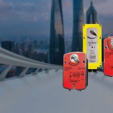 Soloon Controls (Beijing) Co.,Ltd company overview - view 2 thumbnail