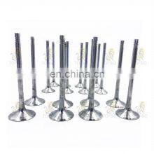 Intake Valve and Exhaust Valves Set Fit For Great Wall HAVAL H6 COUPE H8 H9 F7 Wingle 7 GW4C20 Engine Parts 16Pcs Car thumbnail-3