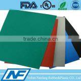 Thickness 0.3mm Silicone Rubber Sheet