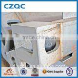 Professional Container Corner Casting Supplier in China, Ziqi Container China thumbnail-4