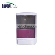 ABS 1000 мл перезаправляемый диспенсер для жидкого мыла для рук thumbnail-2