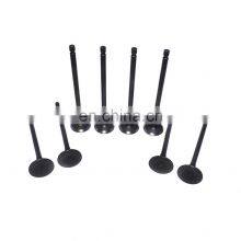 Set 8 Engine Exhaust Valve For Mitsubishi Lancer 2.0L Mirage EXPO 1.8L MD162423 thumbnail-2