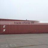 Used 40ft Shipping Container for Sale in NZ thumbnail-3
