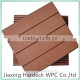 Hot china products outdoor flooring wpc decking                        
                                                Quality Choice