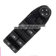 SQCS Auto Parts Supplier Power Front Left Window Lifter Switch For BMW E60 E61 523i 525i 528i 530i 540i 550i Oem 61319122112 thumbnail-4