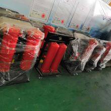 500 L/min Oil Purifier Lubricating Oil Purifier thumbnail-4