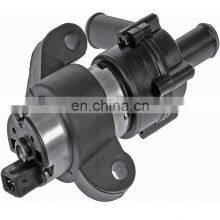 XR82523 High Performance Auto Spare Parts Electric Water Pump for Jaguar