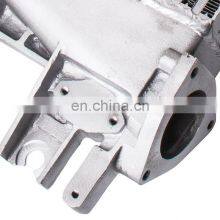 High Quality Auto Parts Aluminium Intercooler Cooler for Nissan Patrol ZD30 3.0L thumbnail-5