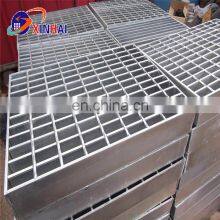 Hot DIP Galvanized Steel Grating thumbnail-5